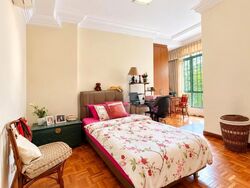 Serenity Park (D28), Condominium #634409011